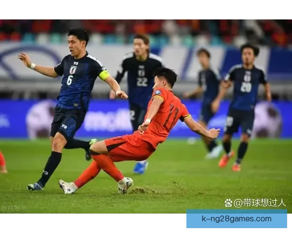 日本男足世预赛18强赛连胜四场展现强劲晋级势头 日本男足世预赛18强赛连胜四场展现强劲晋级势头