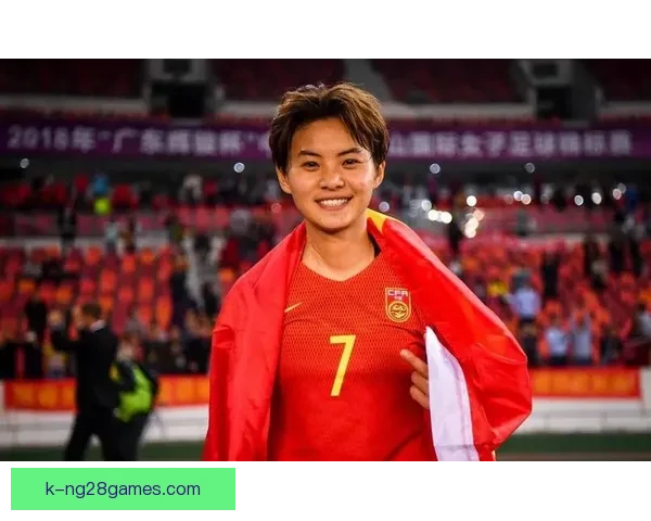 王霜亚冠与洲际赛精彩表现再次夺得中国女子金球奖 王霜亚冠与洲际赛精彩表现再次夺得中国女子金球奖